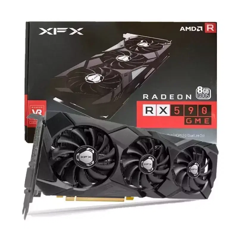 Rx590|قطعات و لوازم جانبی رایانه|ساری, |دیوار