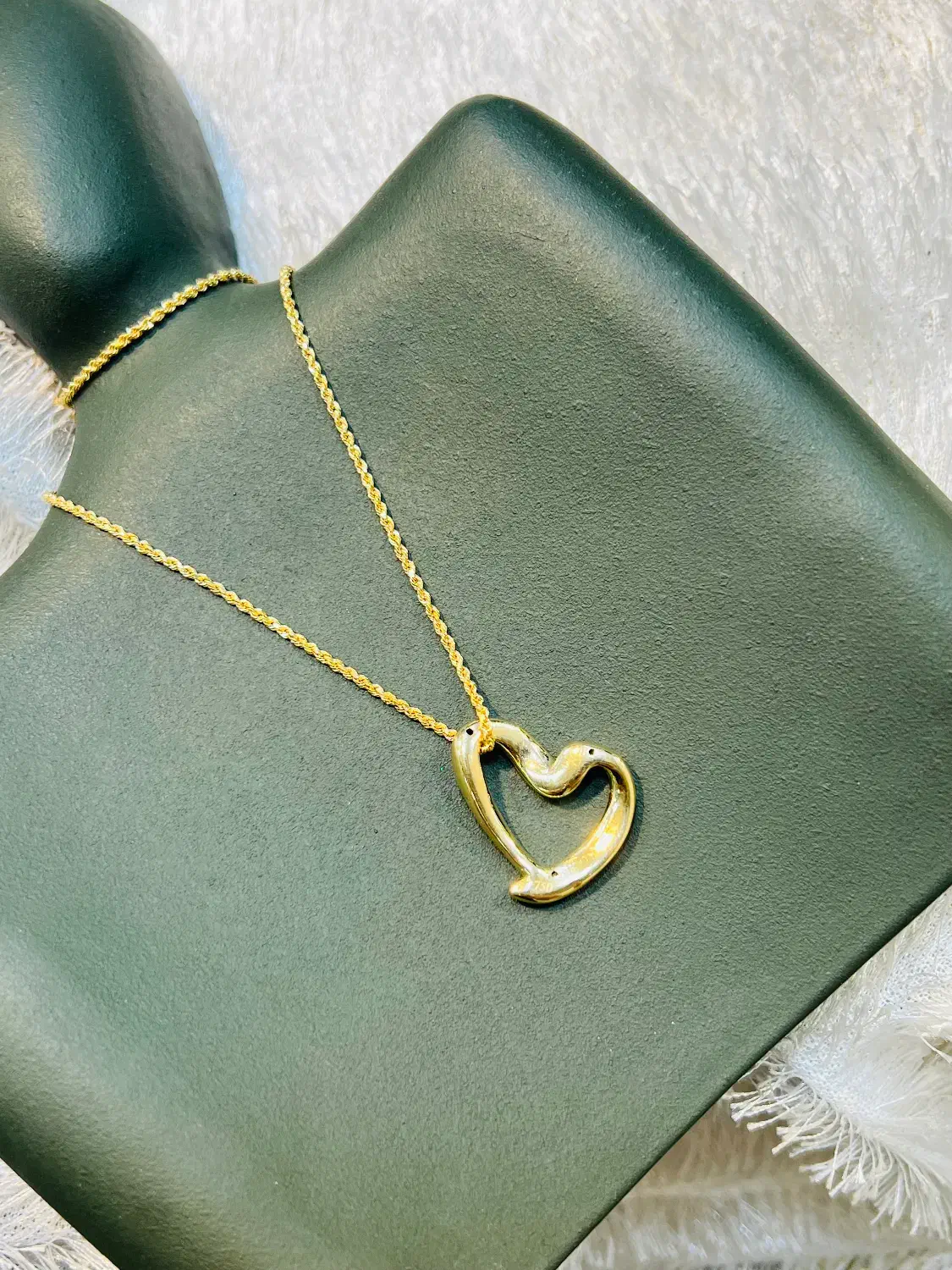 پلاک طلا کادویی|زیورآلات و اکسسوری|نسیمشهر, |دیوار