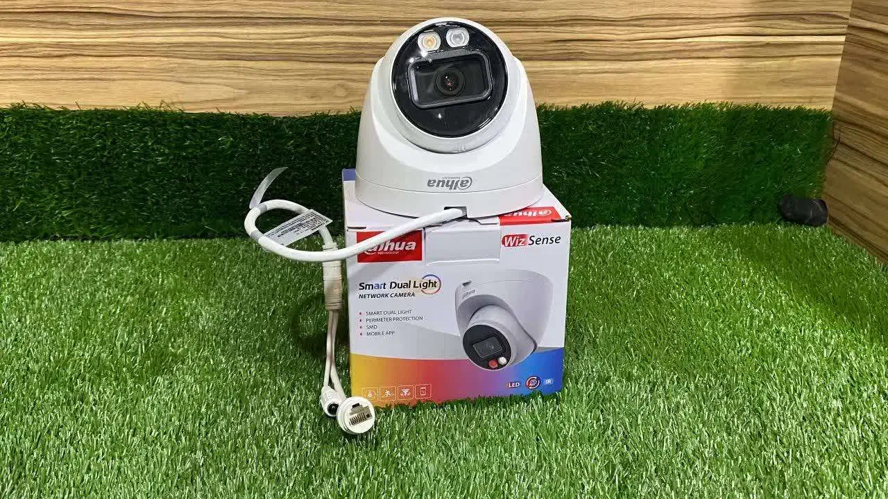 فروش دوربینهای مداربسته با شرایط ویژه پرداخت|دوربین مداربسته|قم, حاج زینل|دیوار