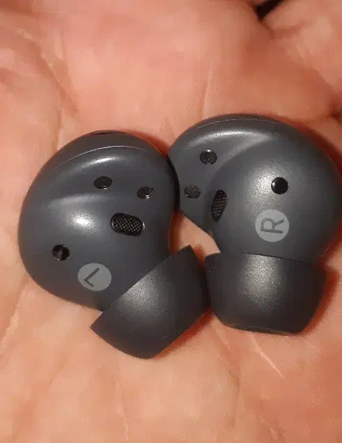 هندزفری Galaxy Buds 2 pro در حد نو|لوازم جانبی موبایل و تبلت|کرج, فاز ۲ مهرشهر|دیوار