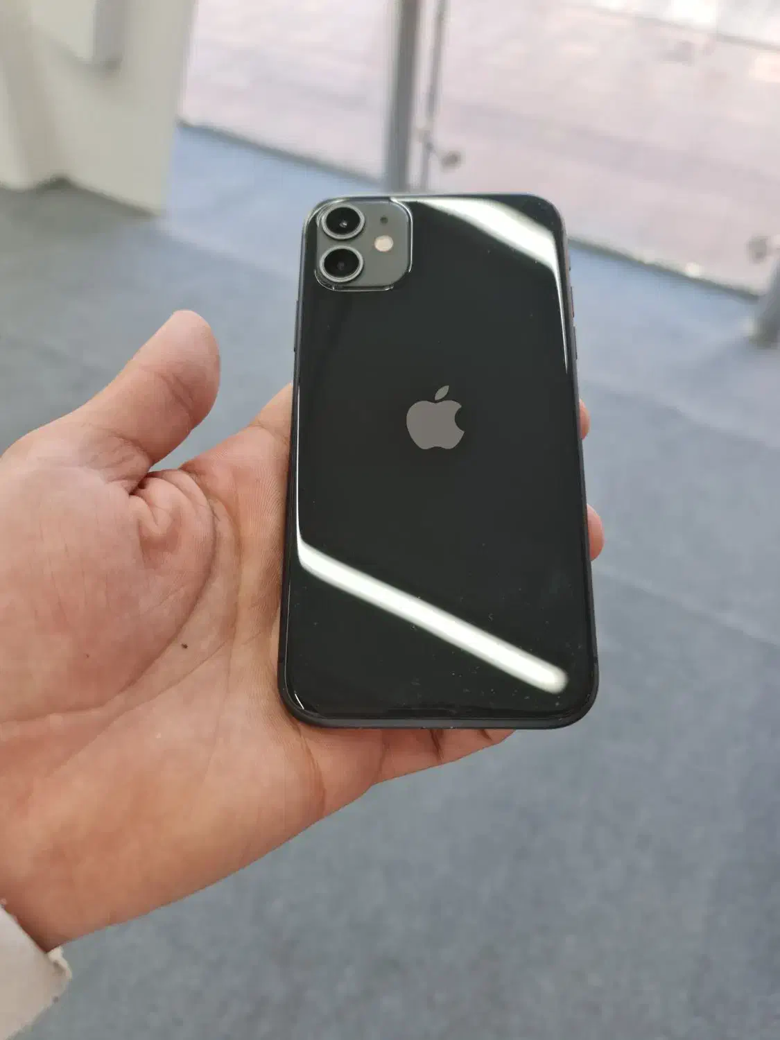 آیفون 11|موبایل|زنجان, |دیوار