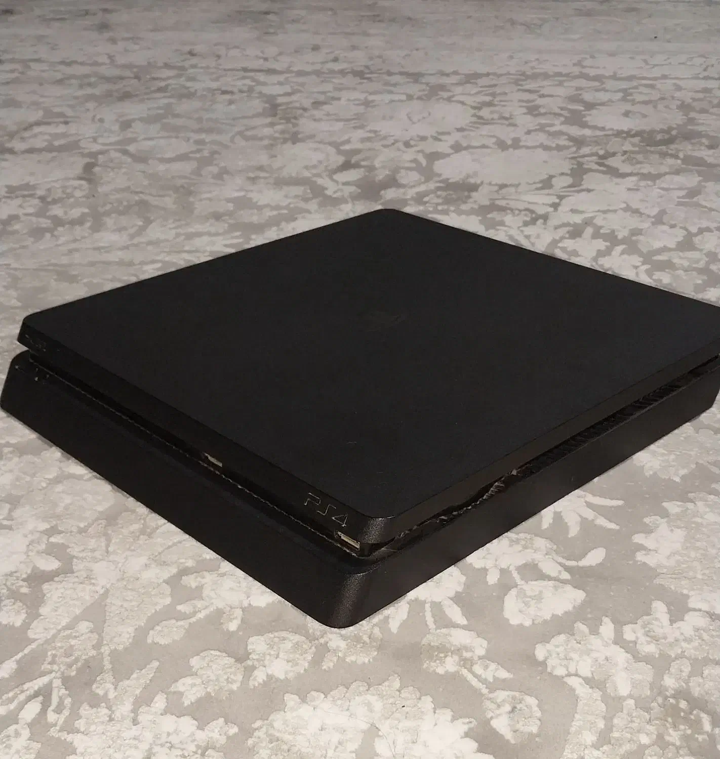 پلیستیشن ۴ اسلیم|کنسول، بازی ویدئویی و آنلاین|پیرانشهر, |دیوار