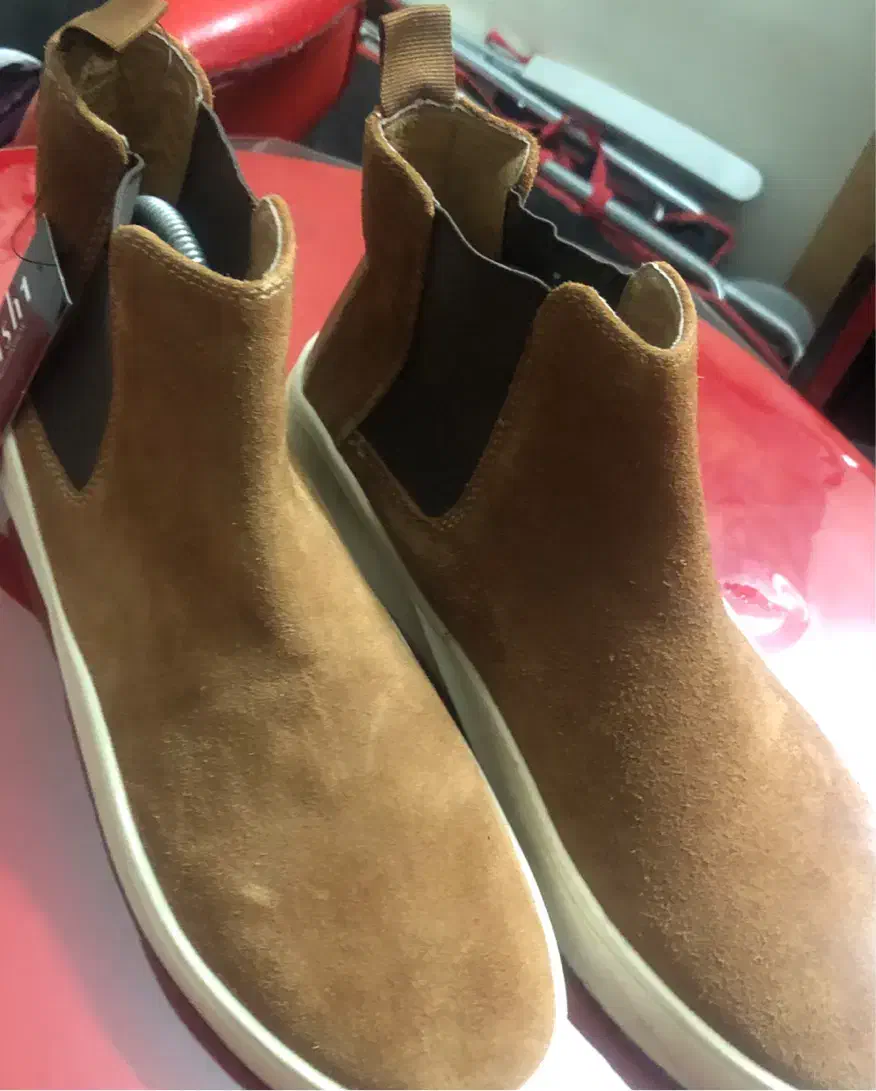 نیم بوت تمام چرم گاوی اشبارت مدل P2تبریز سایز|کیف، کفش، کمربند|مشهد, هفت تیر (آب و برق)|دیوار