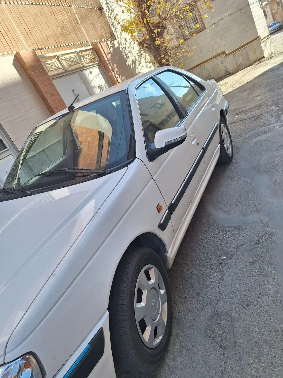 پارس تیوفایو مدل ۹۹،دریچه سیمی موتور زیمنس|خودرو سواری و وانت|تربت‌حیدریه, فرمانداری|دیوار