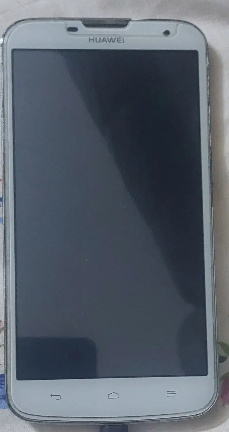 موبایل هواویG730|موبایل|اصفهان, مارچین|دیوار