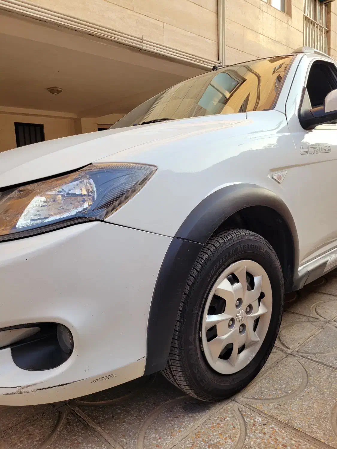 کوییک ساده/کم کار/مدل ۹۸/شاسی پلمپ/بدون رنگ|خودرو سواری و وانت|اندیشه, اندیشه فاز ۱|دیوار