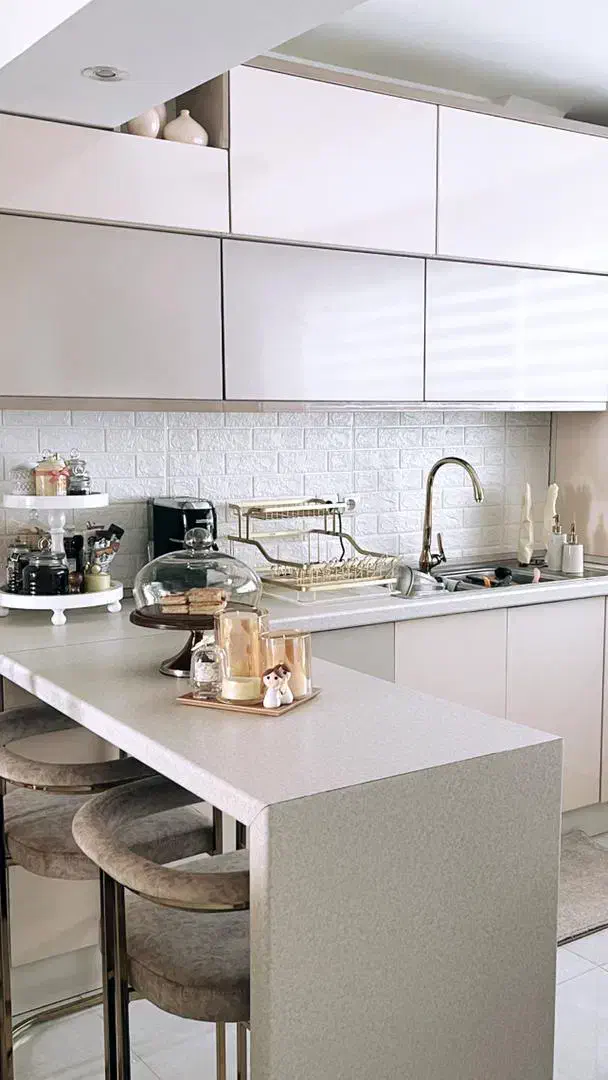 ۱۵۰ متر ۳ خوابه نوساز سهروردی آپادانا