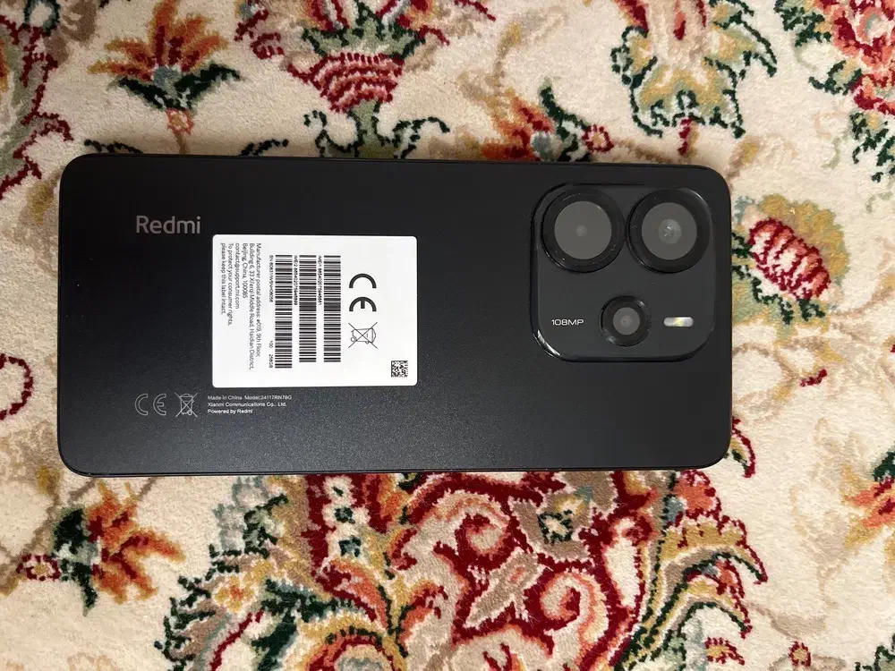 شیامی نوت 14|موبایل|رفسنجان, |دیوار