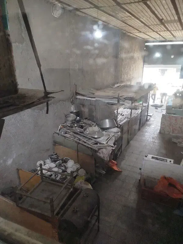 فروش وخرید ضایعات آهن مس آلومینیم|عمدهفروشی|تهران, فلسطین (میدان انقلاب)|دیوار