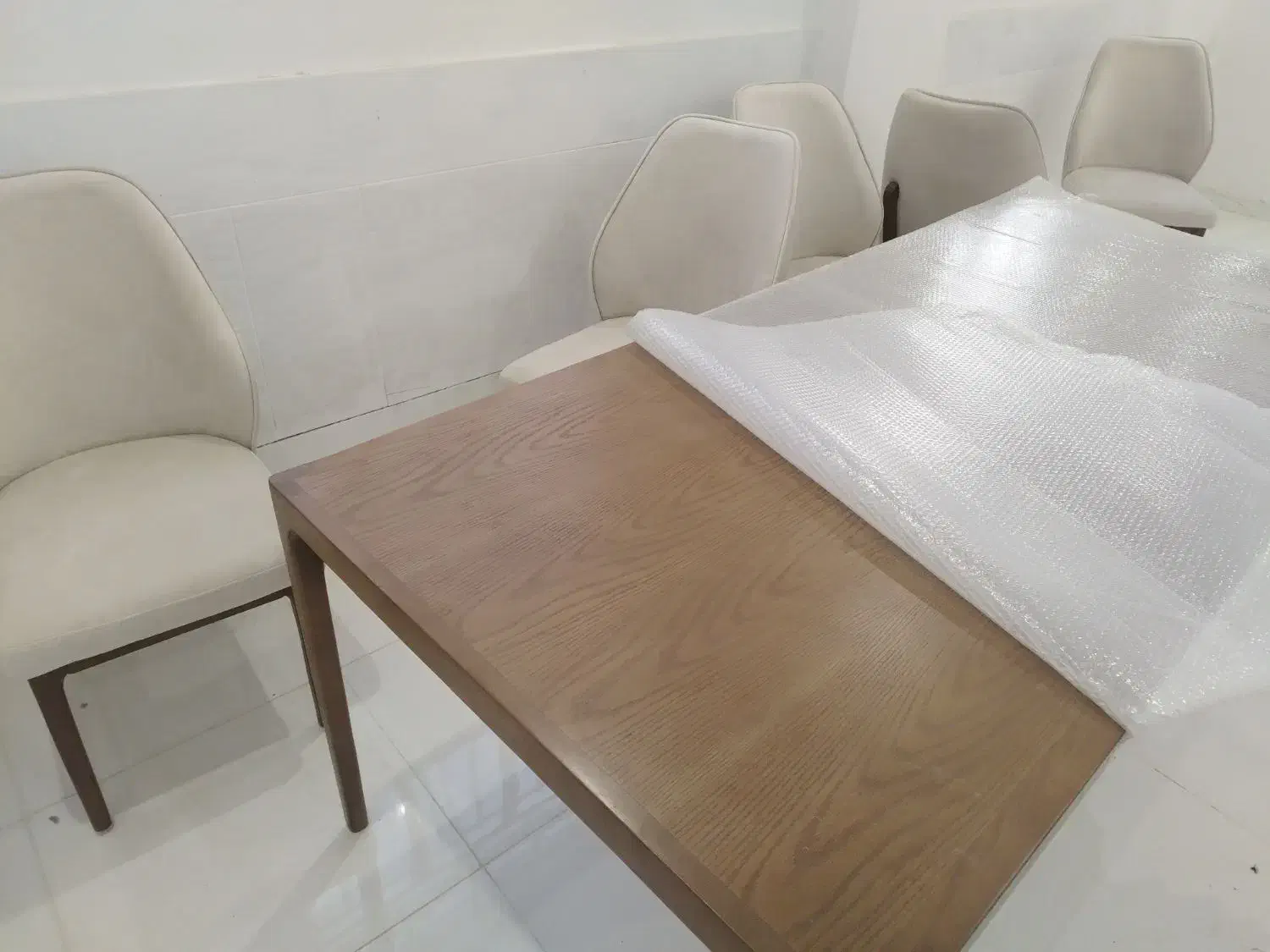 فروش فوری ب علت مهاجرت|میز و صندلی غذاخوری|ابهر, |دیوار