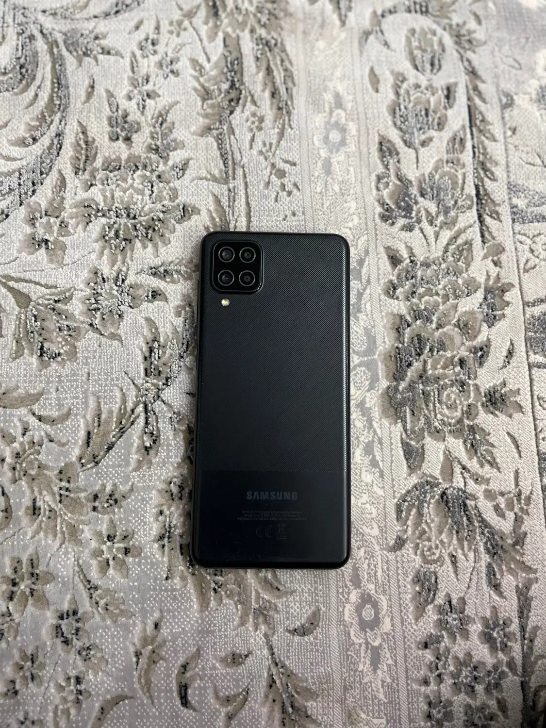 a12|موبایل|ملایر, |دیوار