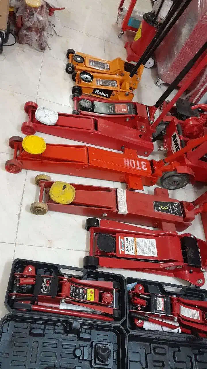 جک سوسماری تبریز|ماشین‌آلات صنعتی|اهواز, ۲۴ متری|دیوار