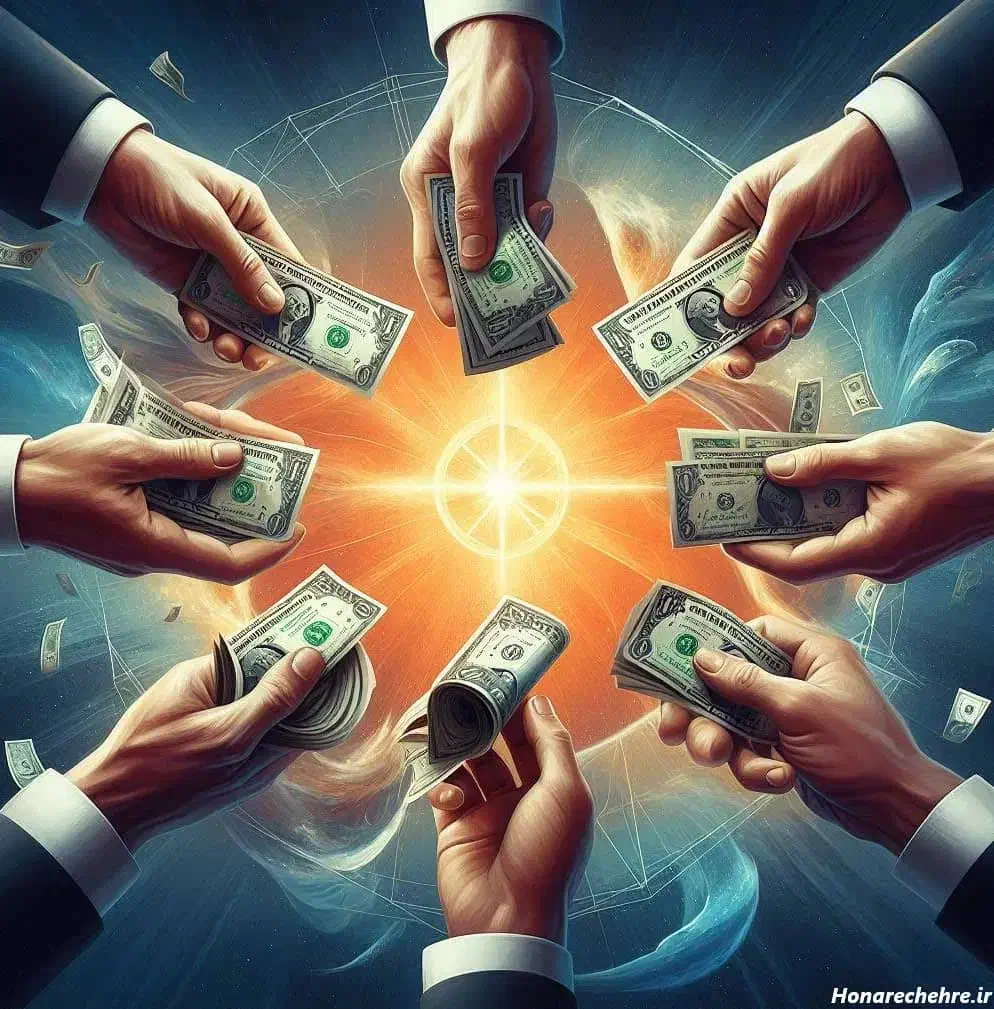 وام‌بدون‌‌ضامن‌۵‌روزه|فعالیت داوطلبانه|سمنان, |دیوار