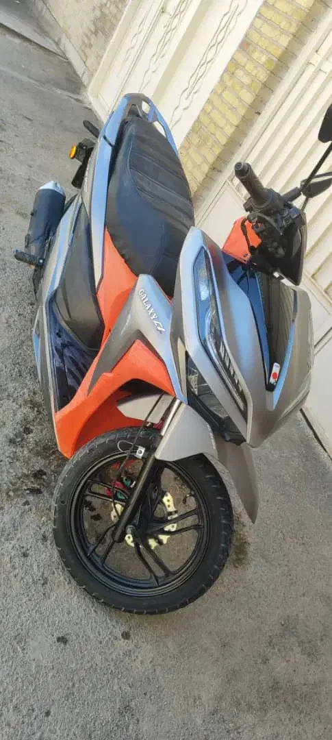 کیلیک 1400|موتورسیکلت|یزد, |دیوار