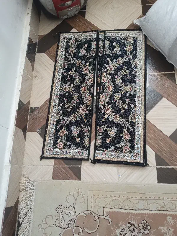 فرش روپله|فرش|نورآباد, |دیوار