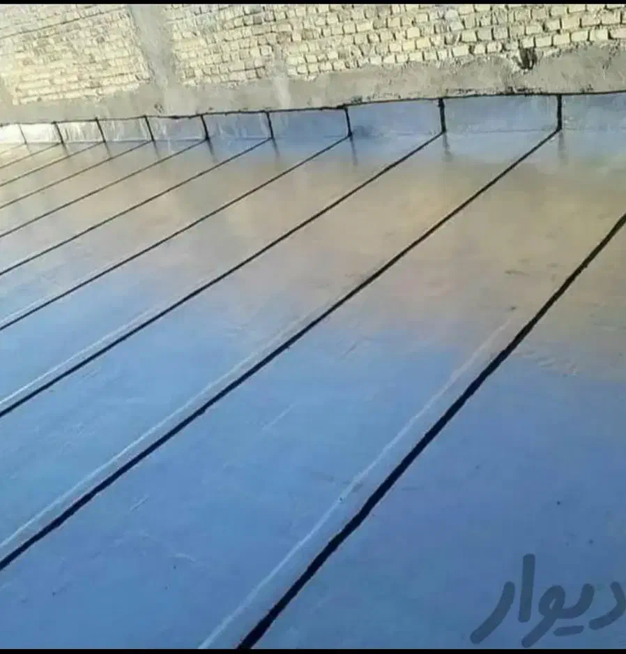 ایزوگام و آسفالت|خدمات پیشه و مهارت|ارومیه, |دیوار