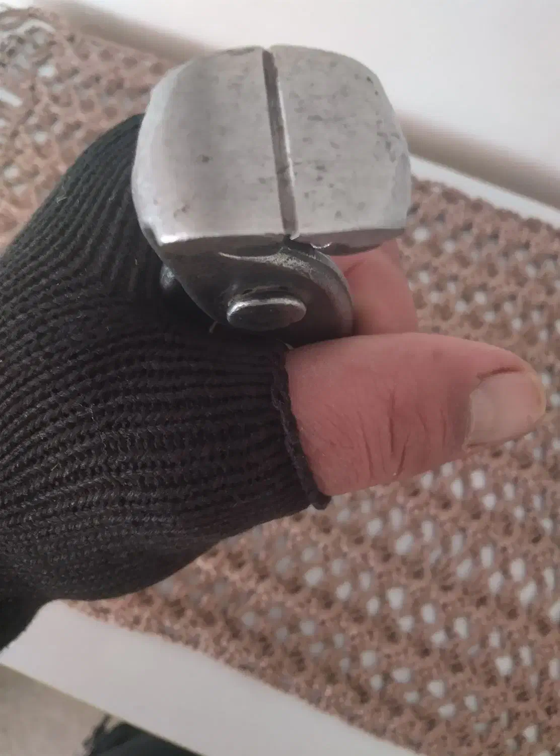 گاز انبور|ابزارآلات|بروجرد, |دیوار