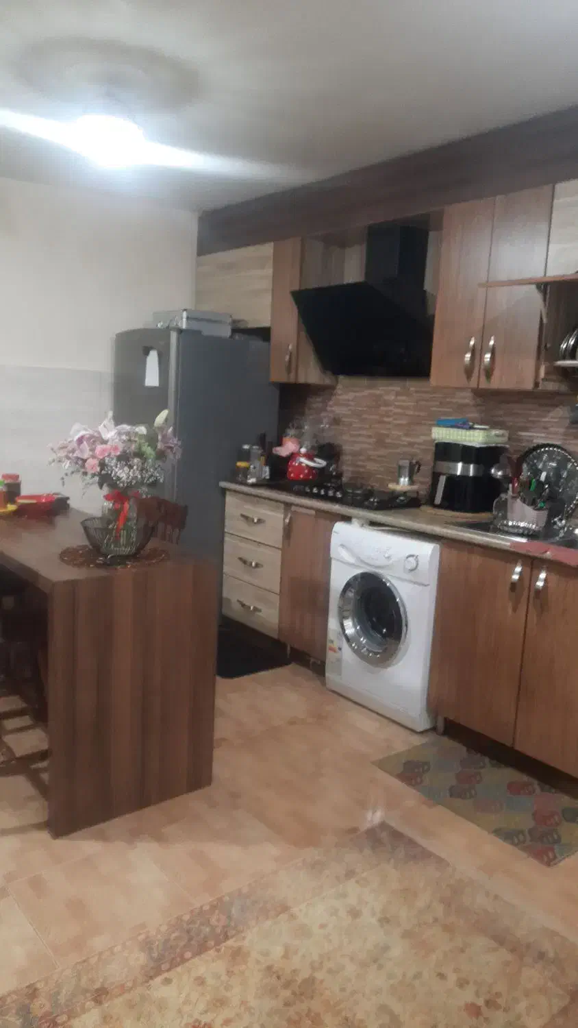 اجاره سالیانه آپارتمان|اجارهٔ آپارتمان|رشت, رودبارتان|دیوار