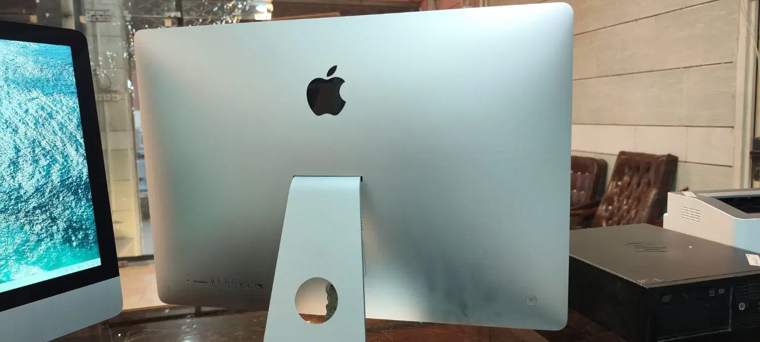 iMac Late 2013 ای مک گرافیک دار 27|رایانه رومیزی|کرمان, |دیوار