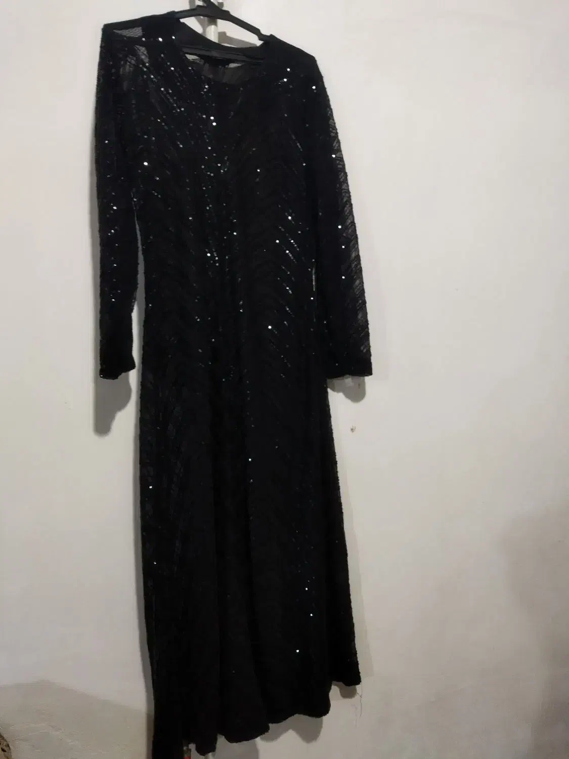 پیرهن مجلسی|لباس|کوهدشت, |دیوار