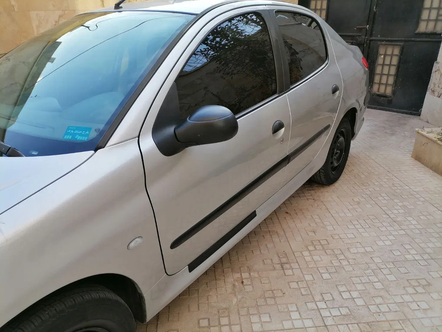 sd V1|خودرو سواری و وانت|مشهد, چهارچشمه|دیوار