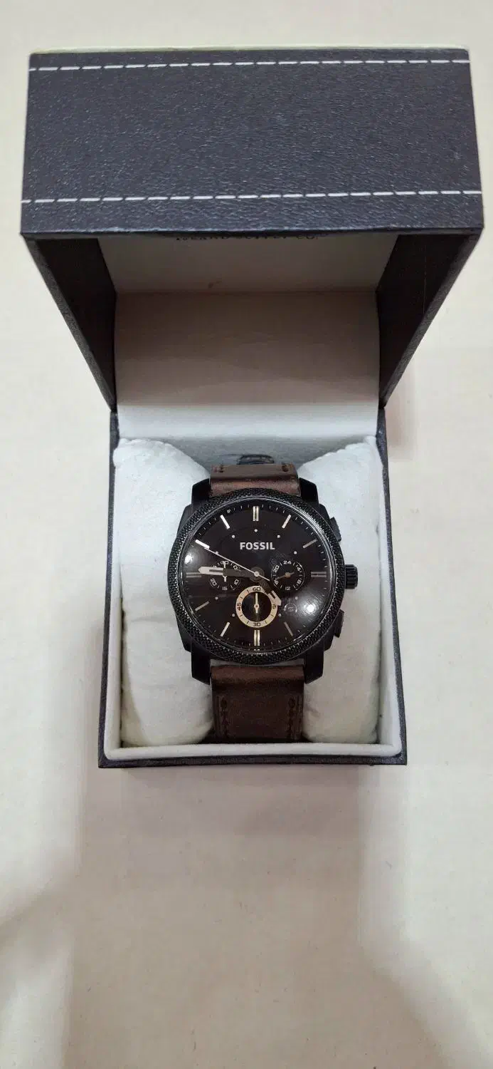 ساعت فسیل سه موتوره|ساعت|بندر انزلی, پاسداران|دیوار