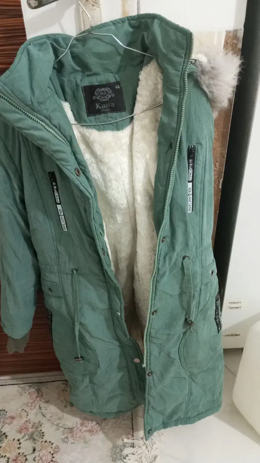 کاملا سالم بدون زدگی هردو|لباس|پاکدشت, پاکدشت (مامازند)|دیوار