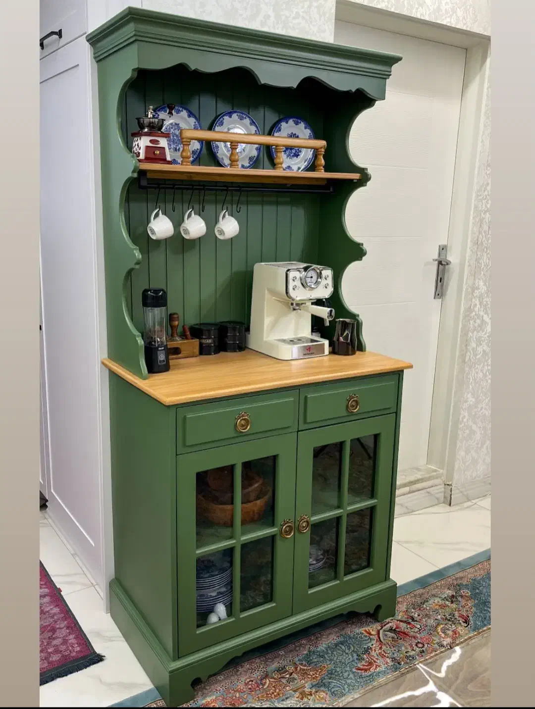 کافی بار|بوفه، ویترین، کنسول|مشهد, نوید|دیوار