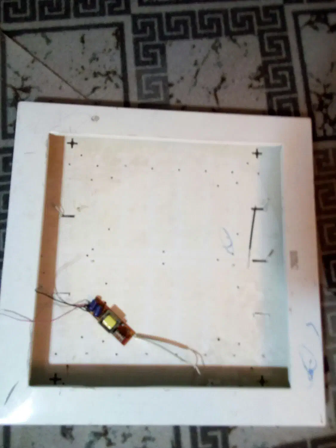 پروژکتور|تلویزیون و پروژکتور|گرگان, |دیوار