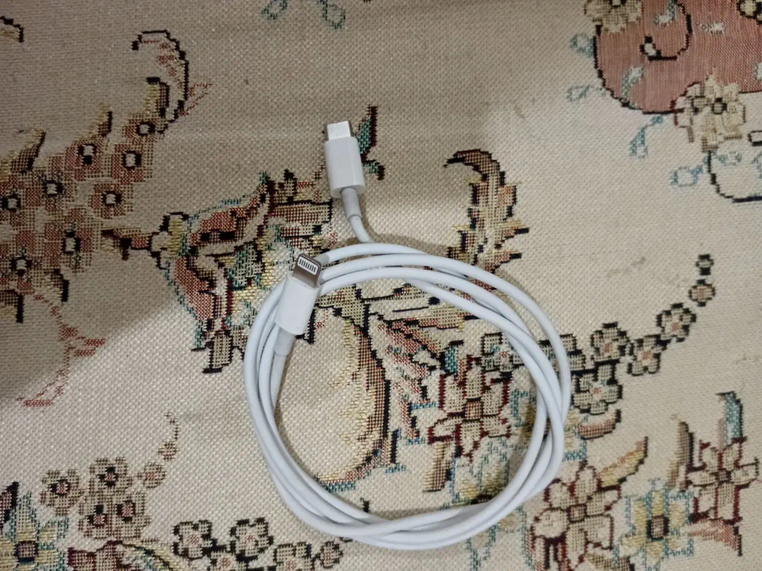 شارژر  آیفون|لوازم جانبی موبایل و تبلت|قم, شهر قائم|دیوار