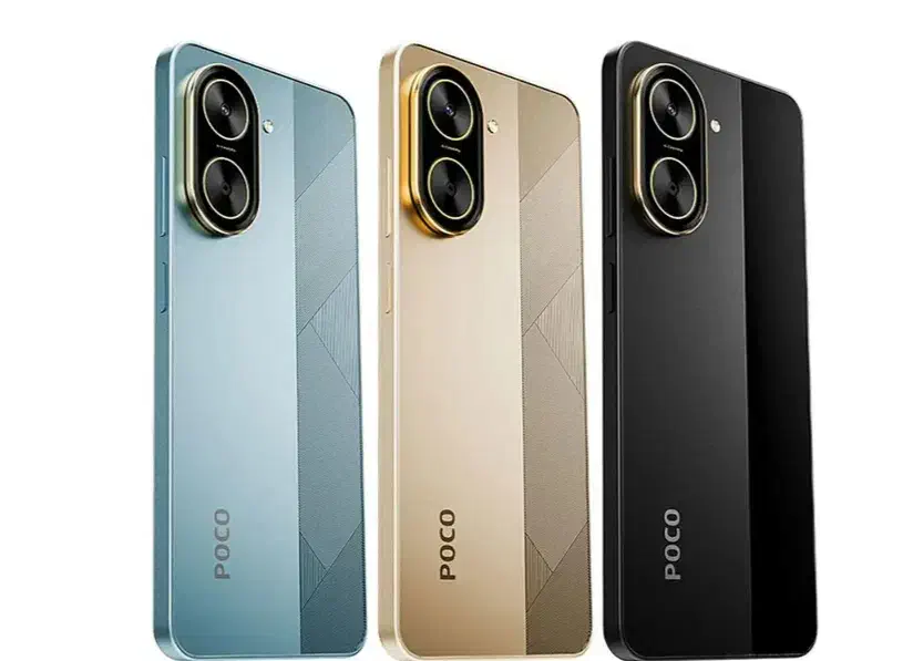 گوشی poco c71 آک گلوبال|موبایل|مشهد, طبرسی شمالی|دیوار