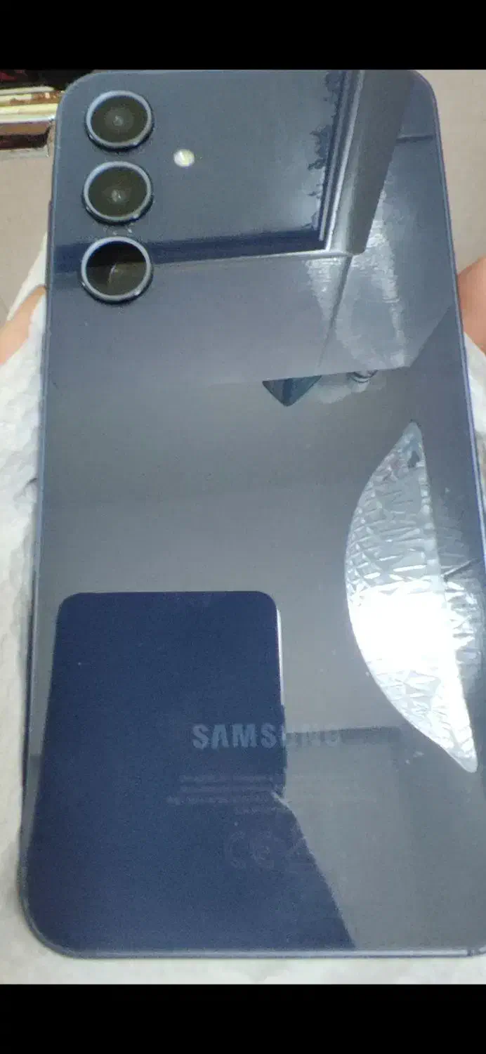 گوشی آ۳۵حافظه۲۵۶گیگ|موبایل|بابل, |دیوار