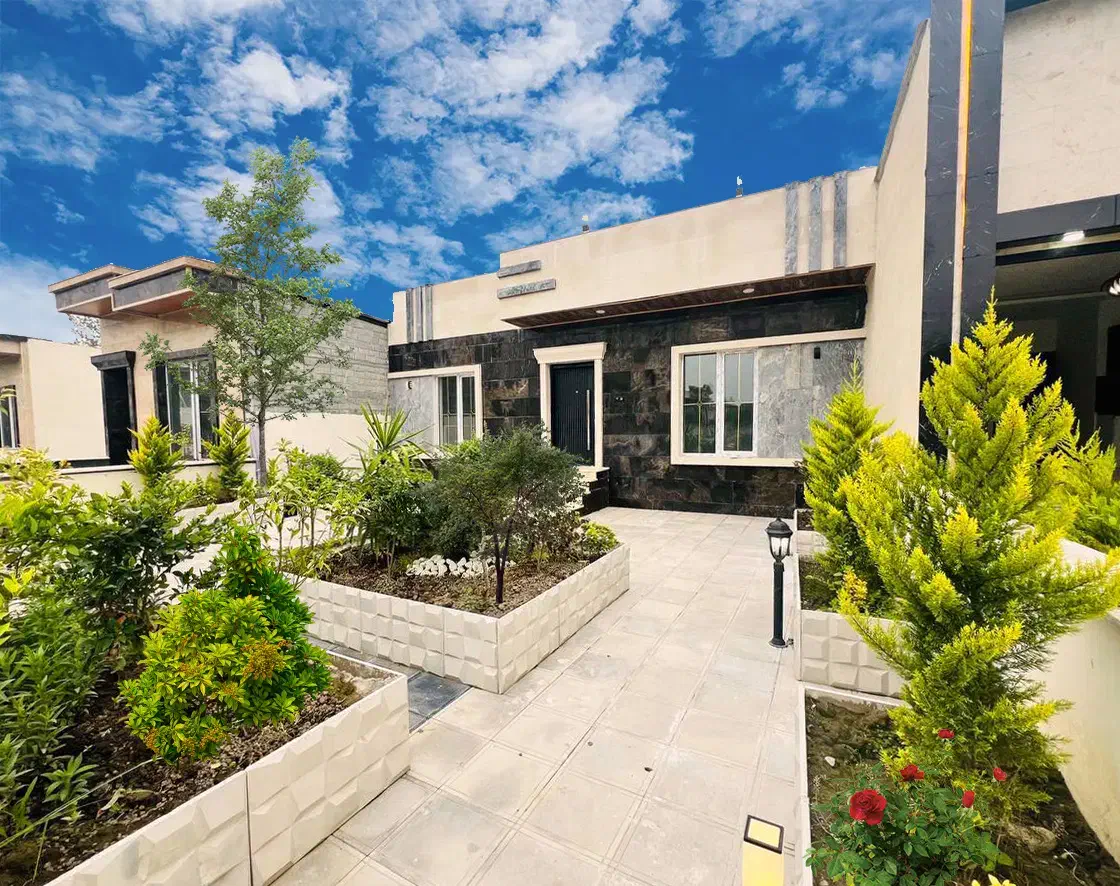 ویلا فلت 220 متری نمامدرن باروف سنددار|فروش خانه و ویلا|کلاردشت, |دیوار