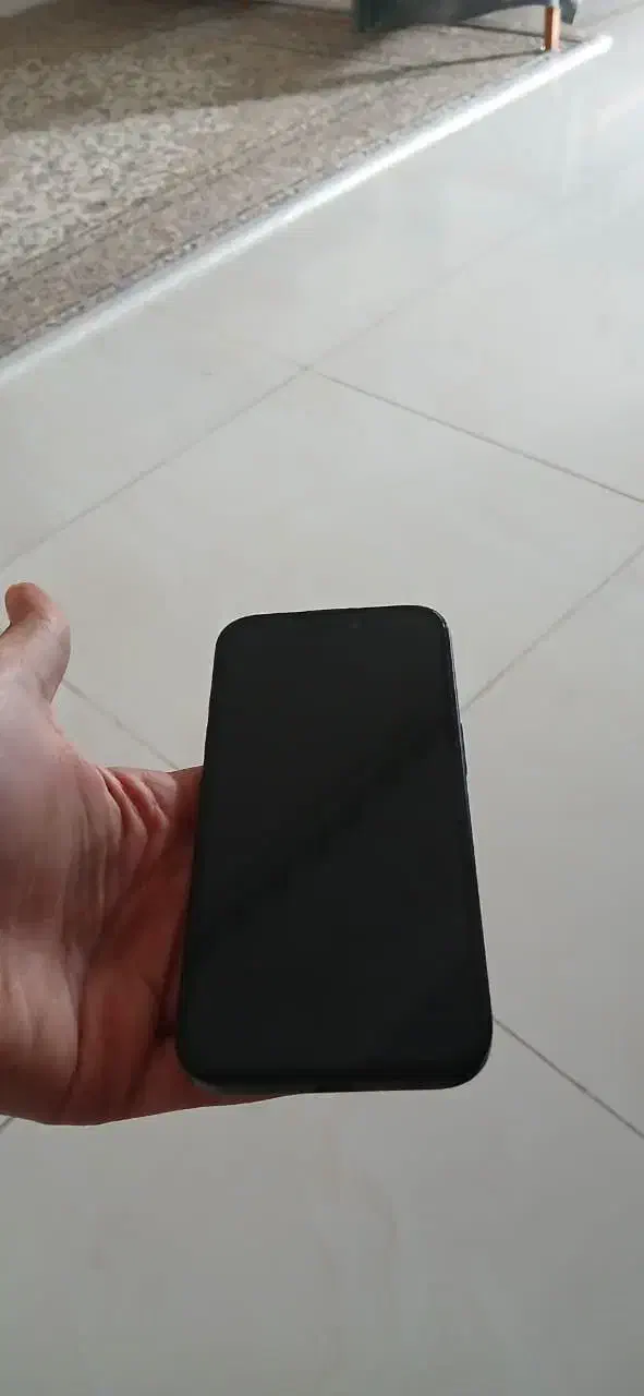 آیفون۱۶نرمال|موبایل|شاهین‌شهر, خانه کارگر|دیوار