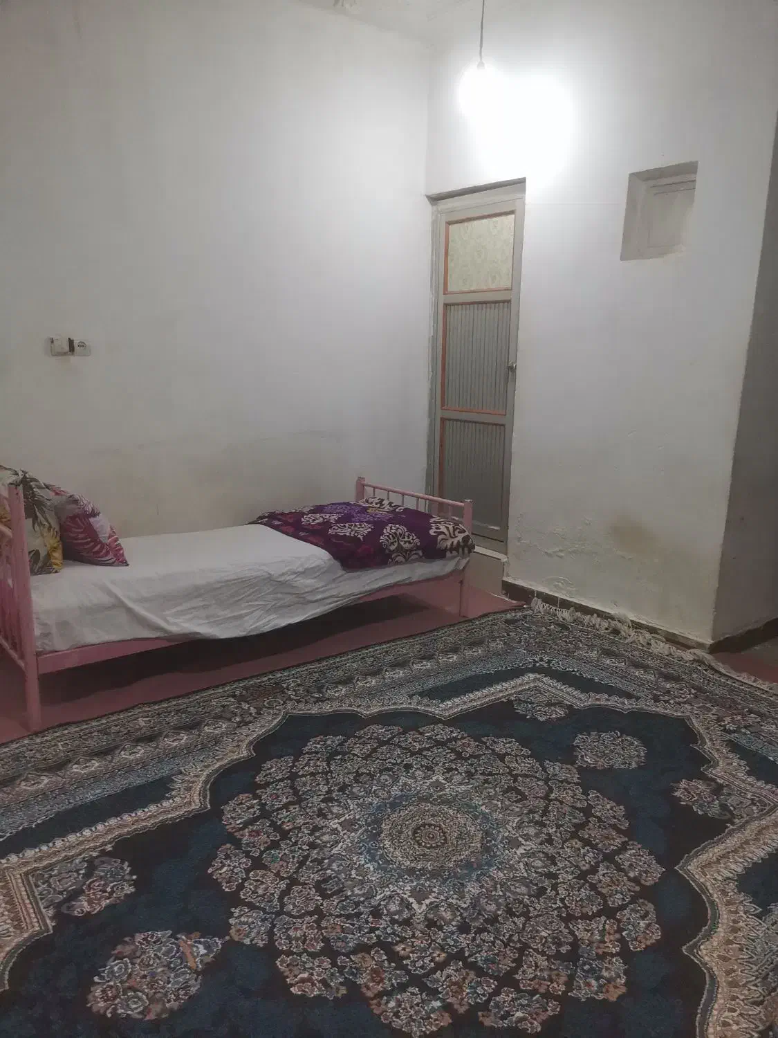اجاره روزانه/هفتگی/ماهانه کمپلو جنوبی|اجارهٔ کوتاه‌مدت آپارتمان و سوئیت|اهواز, کمپلو جنوبی|دیوار