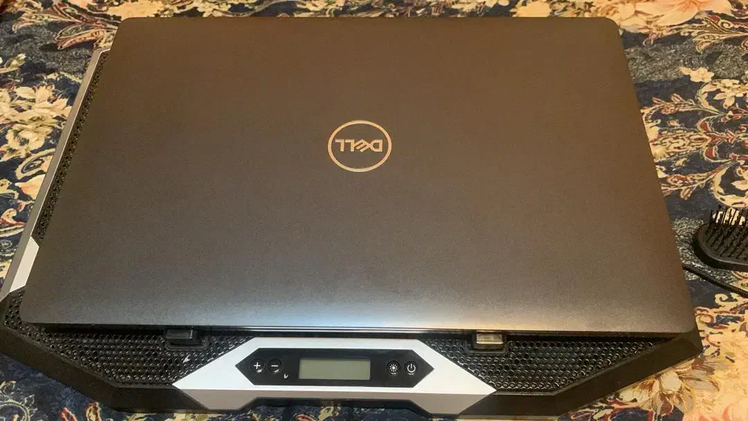 dell لپتاپ|رایانه همراه|امیدیه, |دیوار