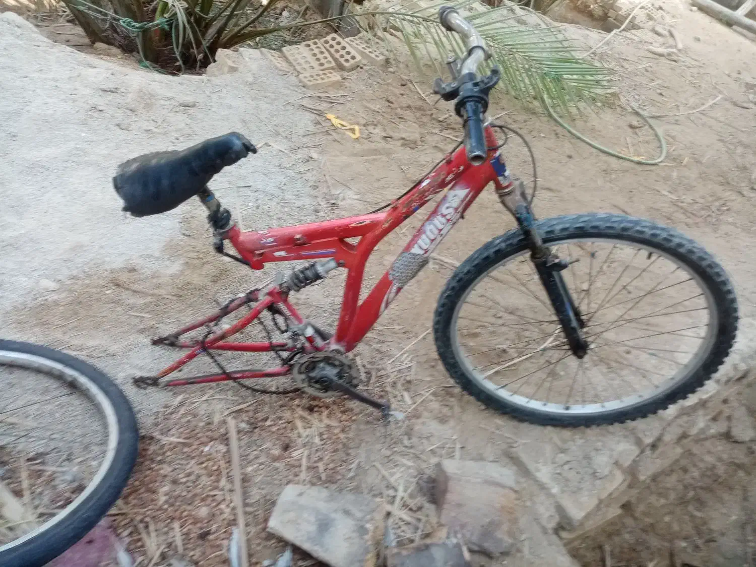 دوچرخه ۲۶|دوچرخه، اسکیت، اسکوتر|هندیجان, |دیوار