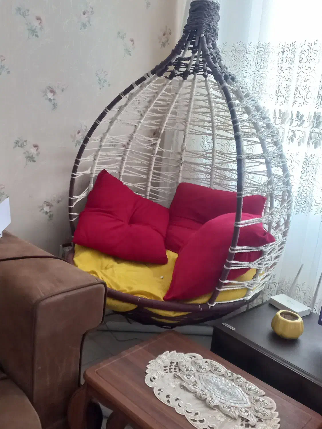 تاب ریلکسی|مبلمان خانگی و میز عسلی|اردبیل, |دیوار