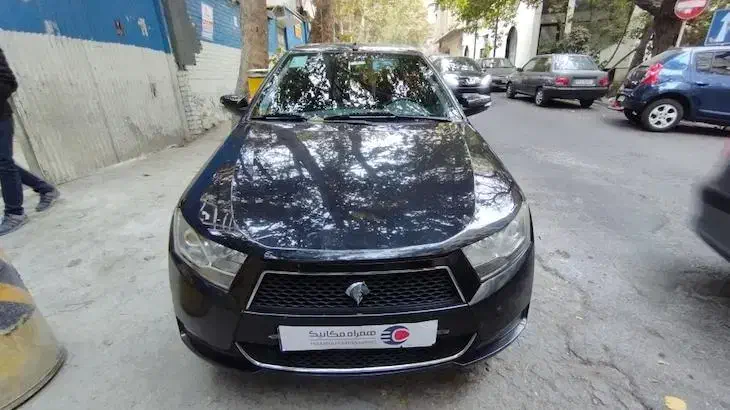 دنا  مدل 1397 دنده ای نقد و اقساط|خودرو سواری و وانت|تهران, دانشگاه شریف|دیوار