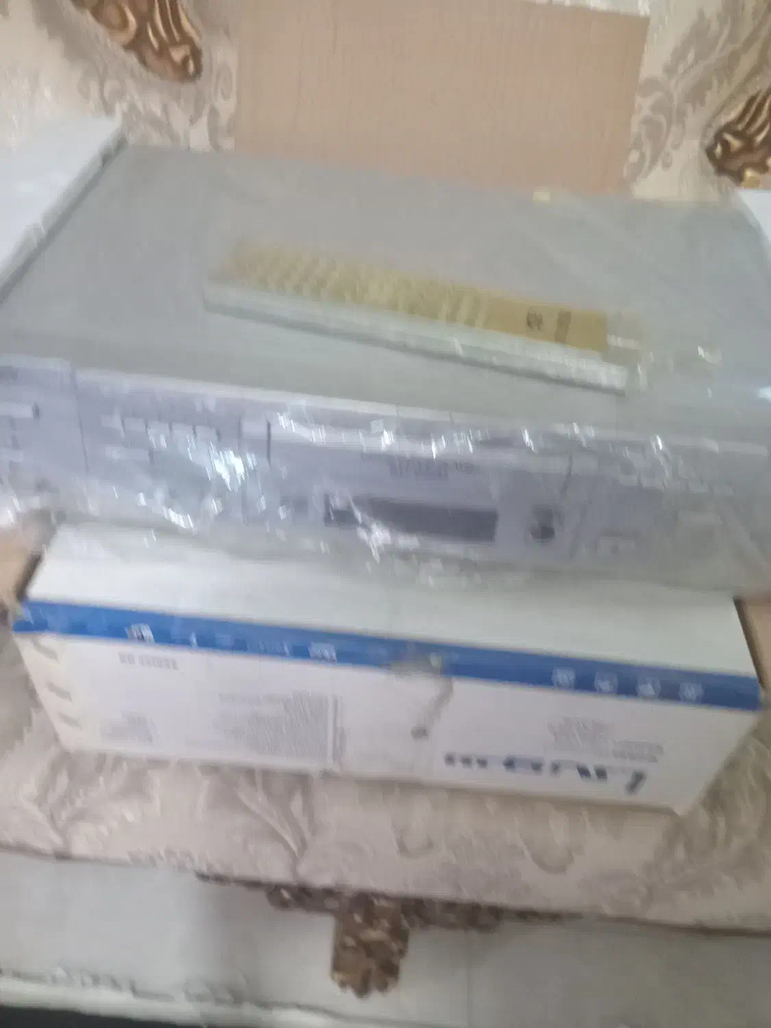 سیدی و دی وی دی|پخش‌کننده DVD و ویدیو|مشکین‌دشت, |دیوار