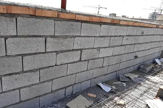 پیمانکاری دیوارچینی با کیفیت عالی و تحویل به‌موقع|خدمات پیشه و مهارت|ضیابر, |دیوار