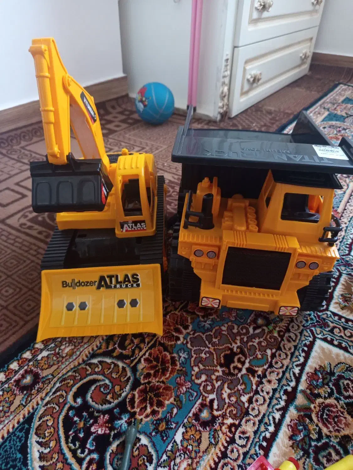 اسباب بازی|اسباب‌‌بازی|اردبیل, |دیوار