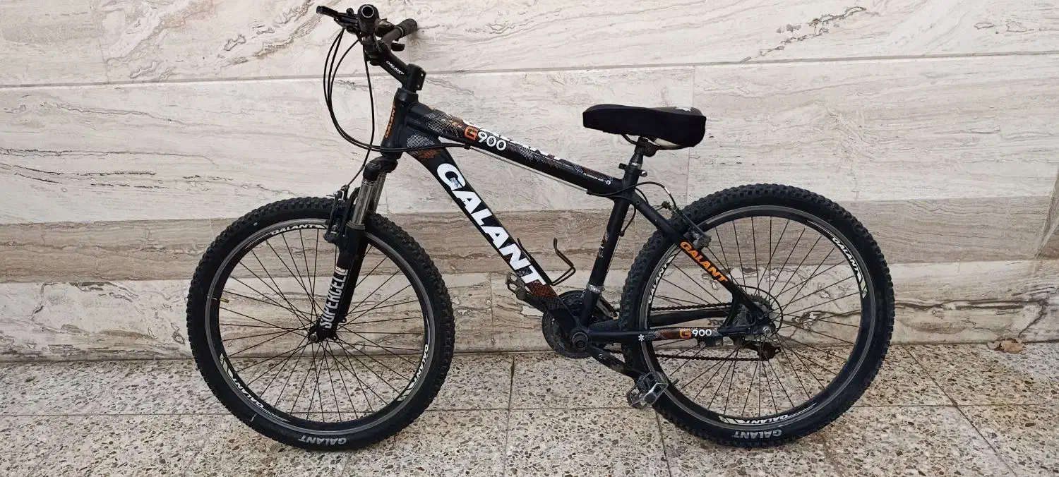 دوچرخه|دوچرخه، اسکیت، اسکوتر|باغ ملک, |دیوار