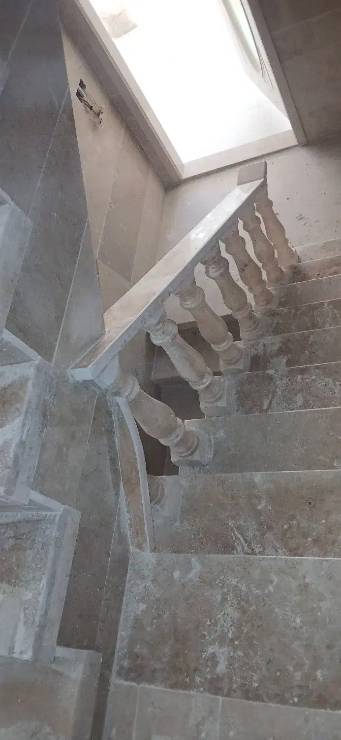 نصاب نرده سنگی|خدمات پیشه و مهارت|یزد, |دیوار