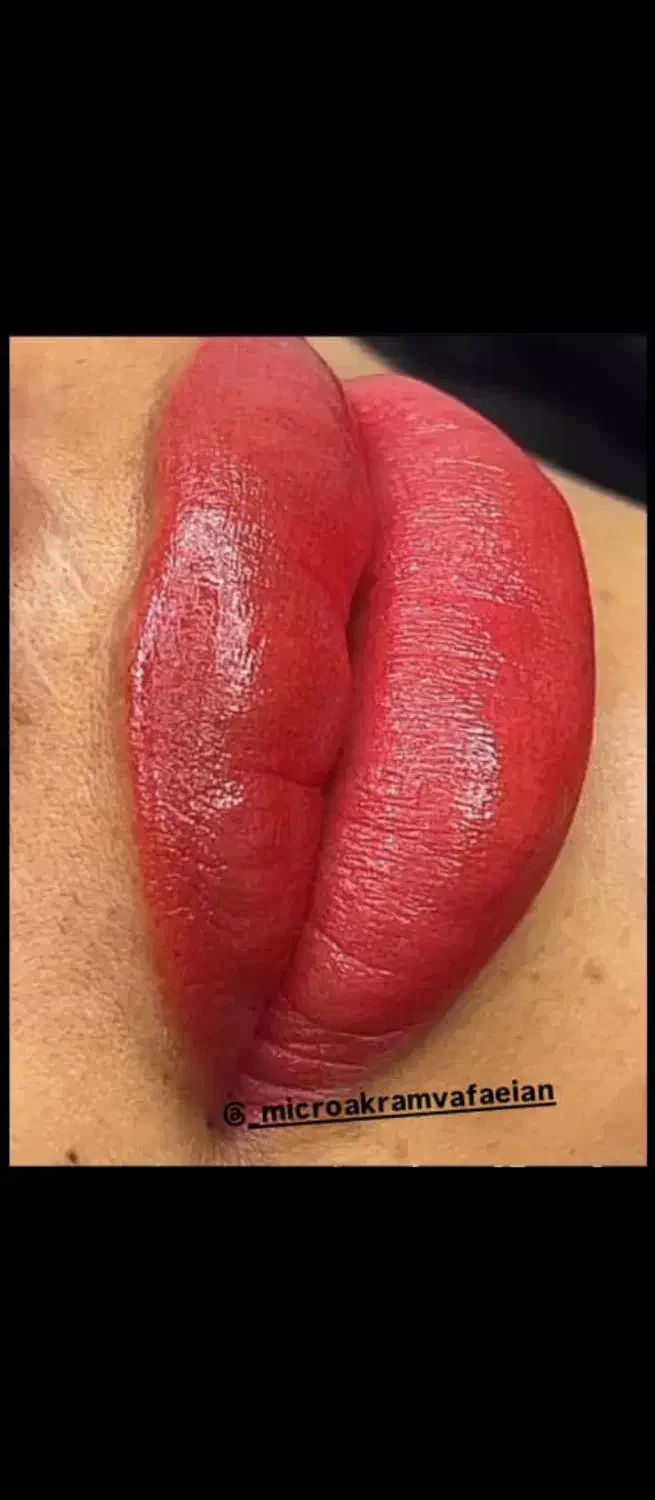 خدمات میکروبلیدینگ ومیکروپیگمنتیشن|خدمات آرایشگری و زیبایی|صدرا-فارس, فاز ۱|دیوار