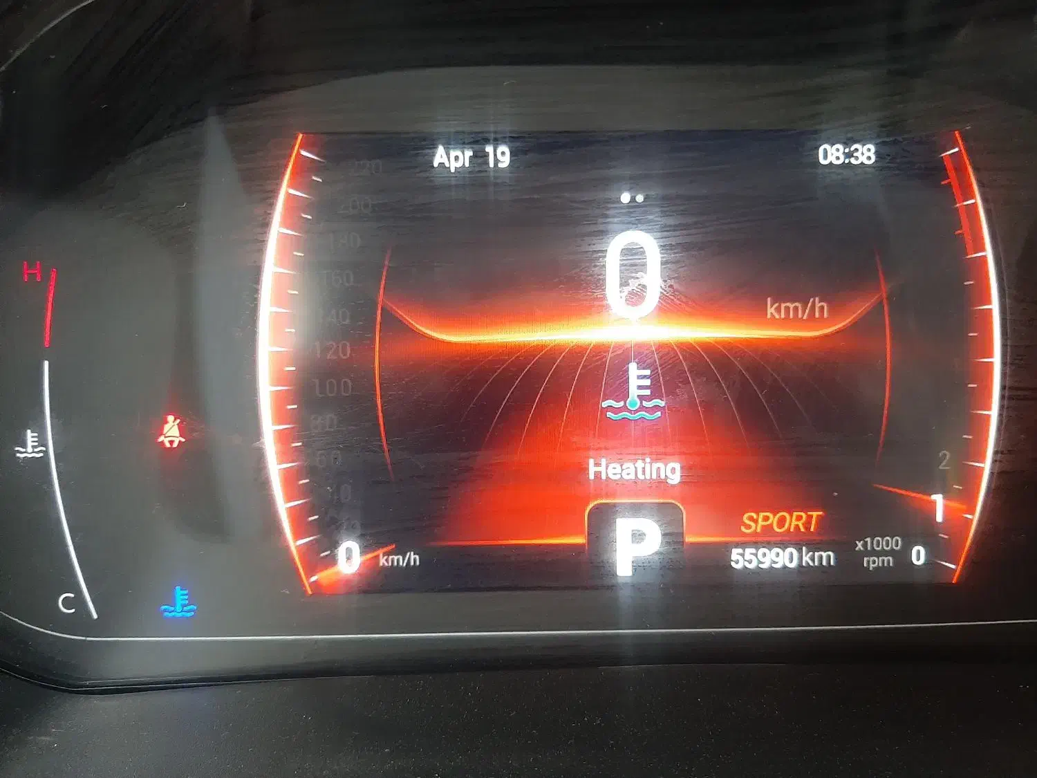 X55 pro ie|خودرو سواری و وانت|بندرعباس, |دیوار