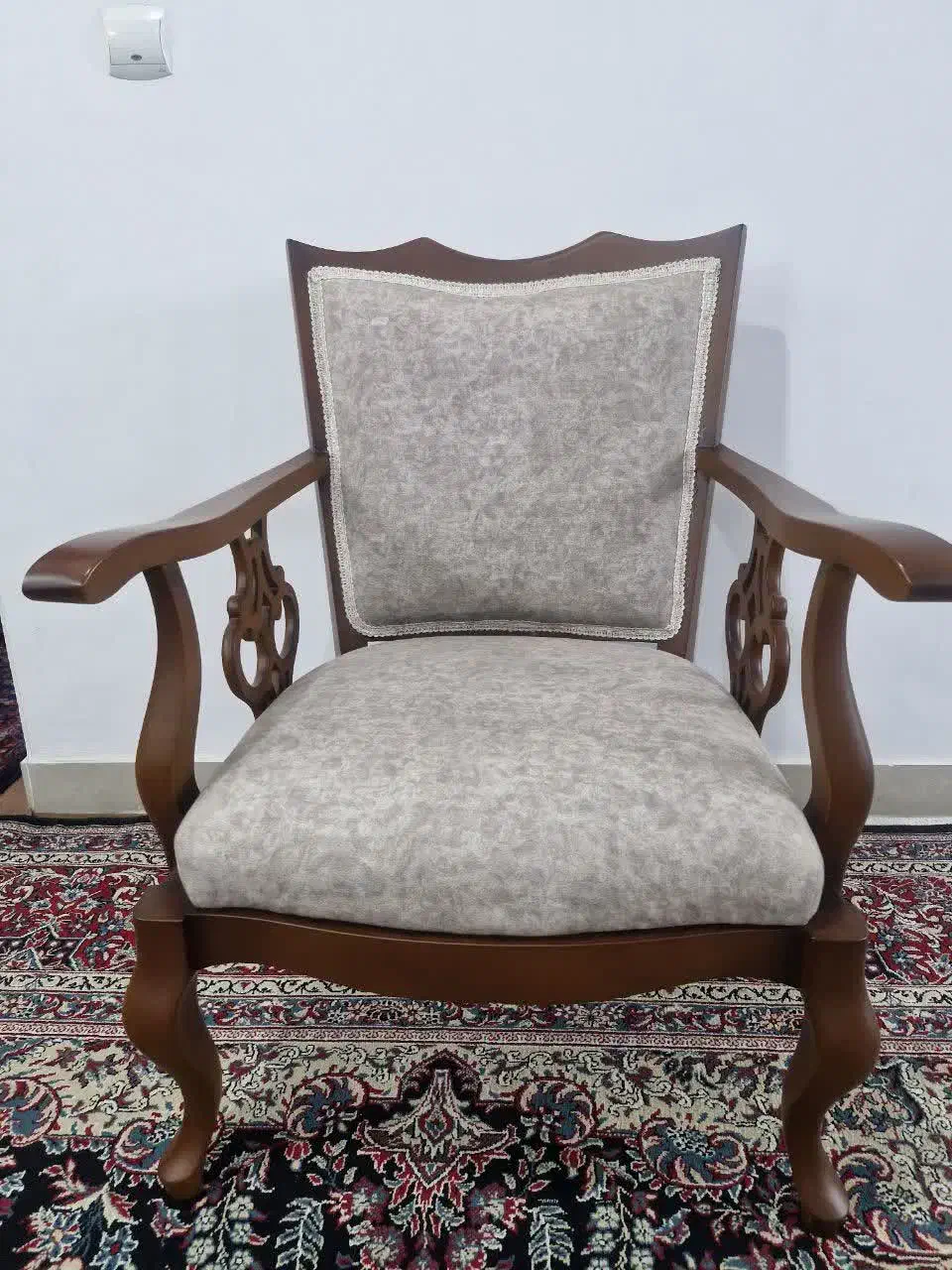 مبل|مبلمان خانگی و میز عسلی|پاکدشت, پاکدشت (مامازند)|دیوار