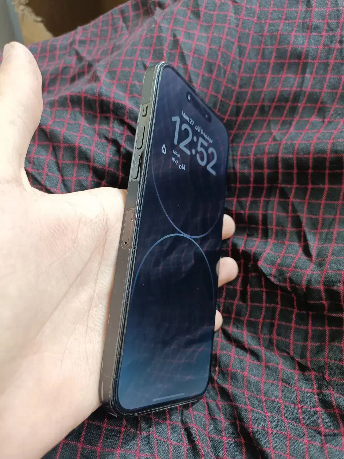 ایفون 14 پرو مکس|موبایل|ایرانشهر, |دیوار