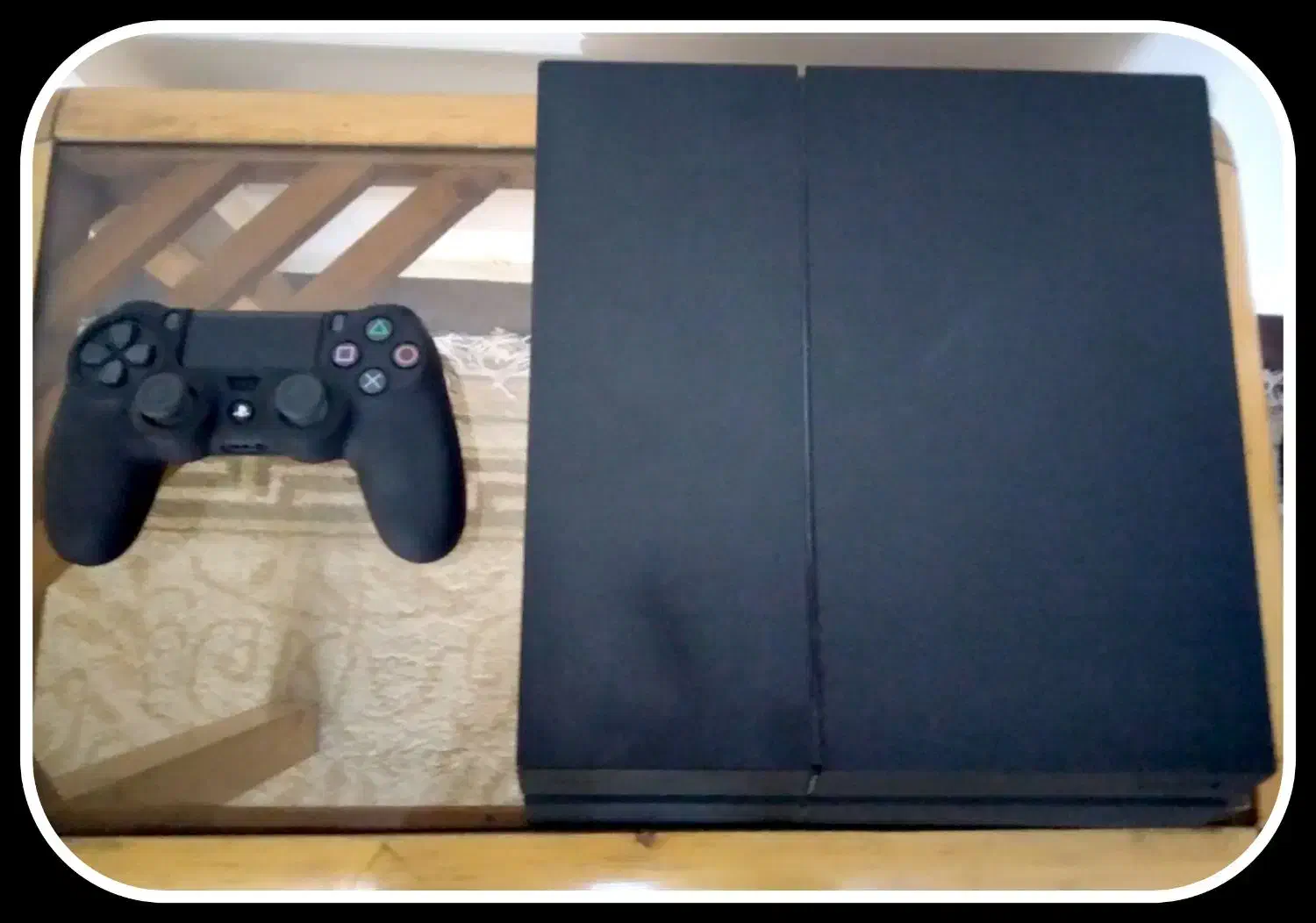 ps4|کنسول، بازی ویدئویی و آنلاین|بندر ماهشهر, |دیوار