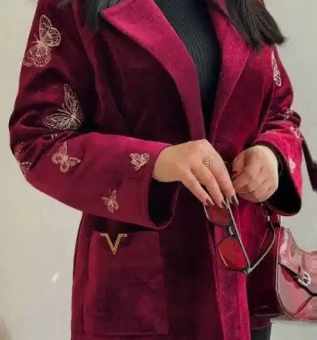 پارچه مخمل|لوازم خیاطی و بافتنی|سبزوار, طبرسی (جعفرآباد)|دیوار